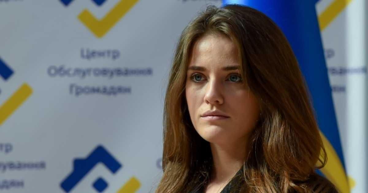 Заявления Насирова ставят арматуру в колеса Одесской таможни,— Марушевская Заявления Насирова ставят арматуру в колеса Одесской таможни,— Марушевская