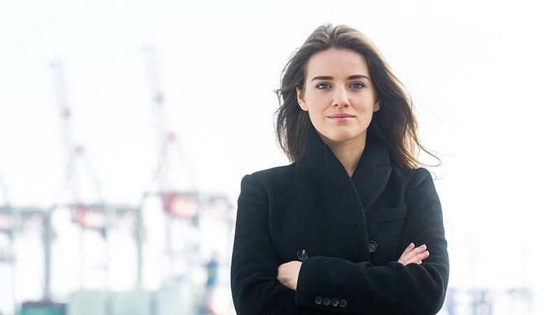 Голова Одеської митниці розповіла, як Фіскальна служба покриває корупціонерів Голова Одеської митниці розповіла, як Фіскальна служба покриває корупціонерів