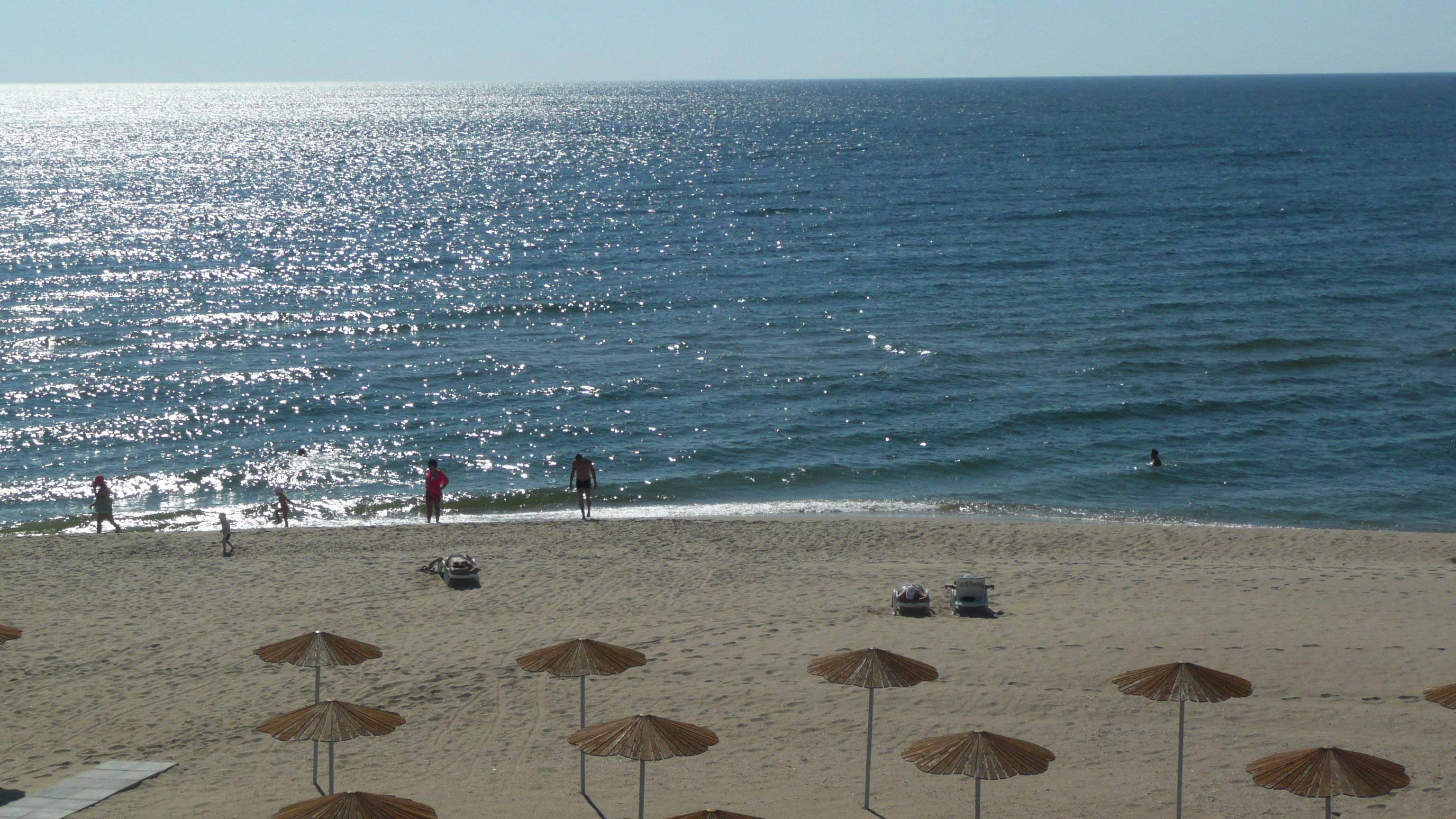 Цена оккупации: каким будет в этом году туристический сезон в Крыму Цена оккупации: каким будет в этом году туристический сезон в Крыму