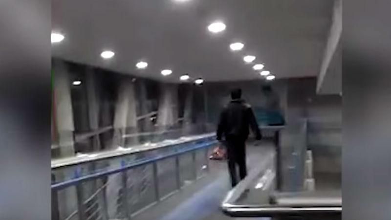 З України вигнали грузинського кримінального авторитета З України вигнали грузинського кримінального авторитета