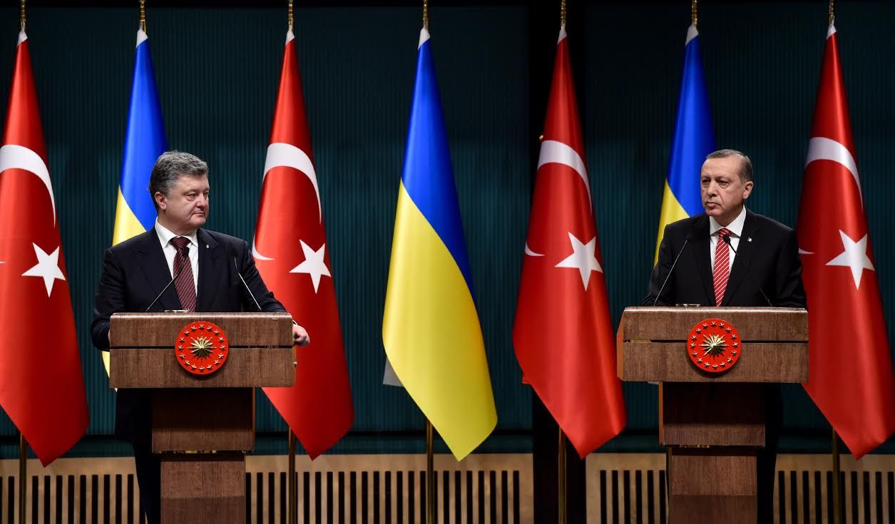Зона свободной торговли с Турцией: не обманывает ли украинцев Стамбул