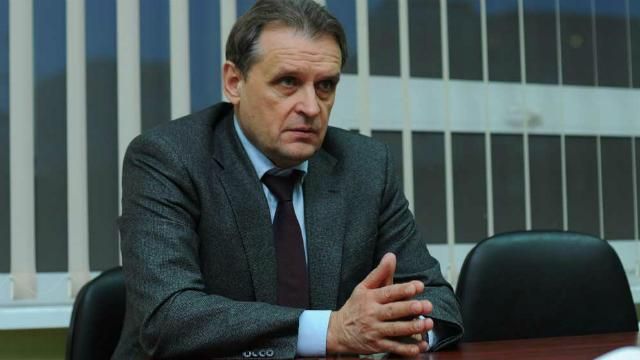 Нардеп Порошенко больше не захотел быть советником Яценюка