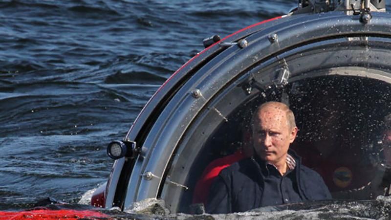 Путін повинен піти, – російська депутатка Путін повинен піти, – російська депутатка