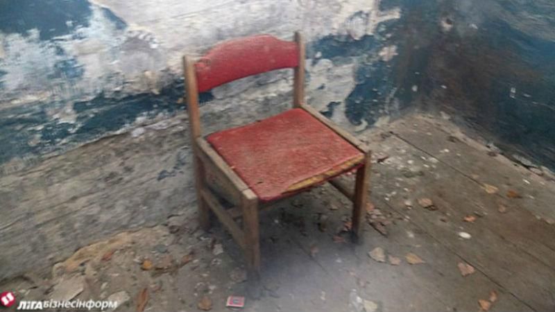 Шокуючі звірства терористів – полонених катують навіть до смерті Шокуючі звірства терористів – полонених катують навіть до смерті