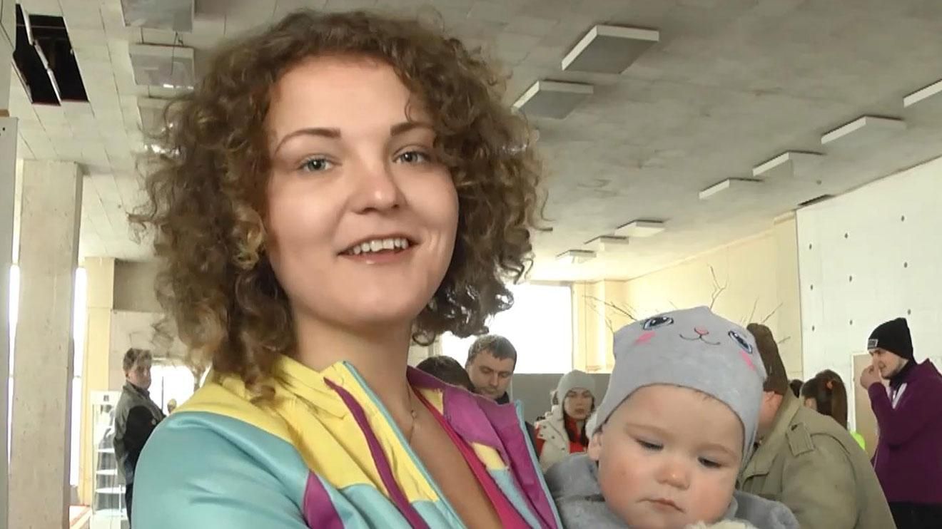 Кто принял участие в массовом забеге "Крым — это Украина" в Киеве Кто принял участие в массовом забеге "Крым — это Украина" в Киеве