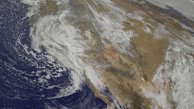 Аномальный февраль. Прошлый месяц стал самым теплым за всю историю Аномальный февраль. Прошлый месяц стал самым теплым за всю историю