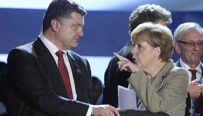 Чому Порошенко заговорив про повернення Донбасу до кінця року: версія політолога