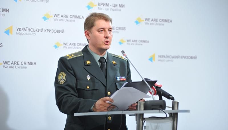 За добу у зоні АТО — багато поранених військових За добу у зоні АТО — багато поранених військових