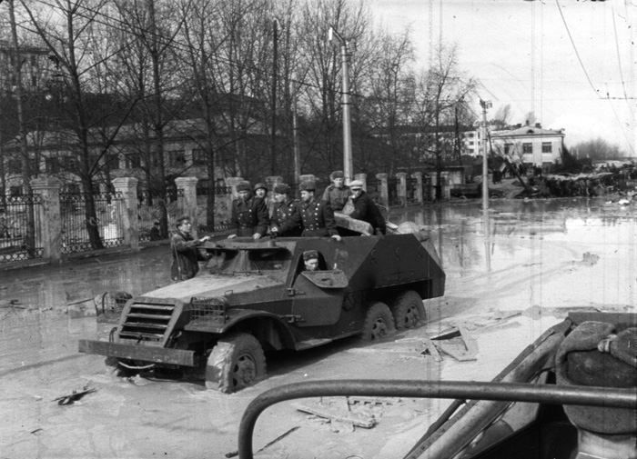 Годовщина Куреневской трагедии: история чудесного спасения