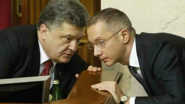 У Порошенко взялись за подготовку ежегодного послания