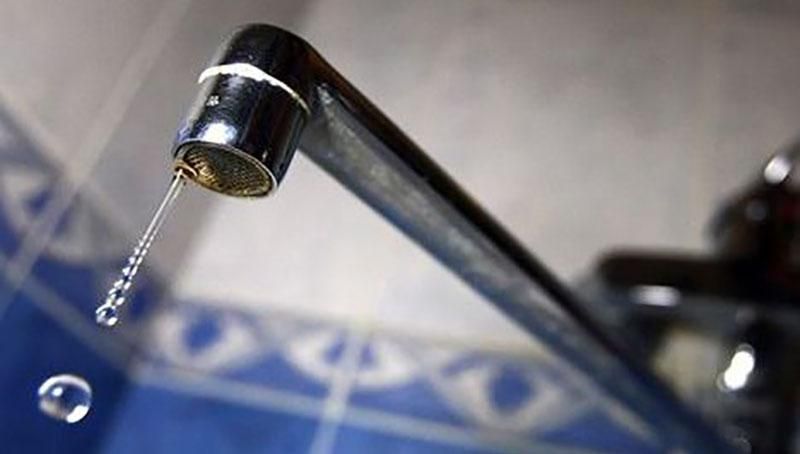 400 тисяч мешканців Донеччини залишились без води 400 тисяч мешканців Донеччини залишились без води