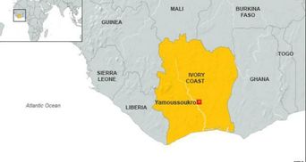 Кривава розправа у Кот-д’Івуарі: терористи розстріляли людей посеред пляжу (18+)