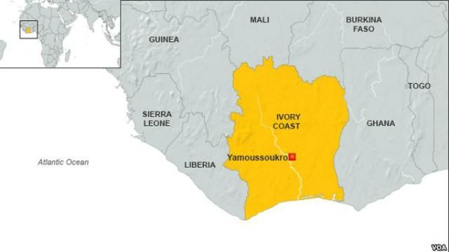 Кровавая расправа в Кот-д'Ивуаре: террористы расстреляли людей посреди пляжа (18+) Кровавая расправа в Кот-д'Ивуаре: террористы расстреляли людей посреди пляжа (18+)