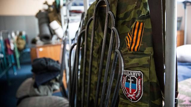 Российские офицеры планируют бежать с Донбасса, —  разведка