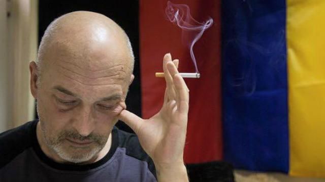 Тука призвал гнать подсра*никами опального начальника винницкой милиции Тука призвал гнать подсра*никами опального начальника винницкой милиции