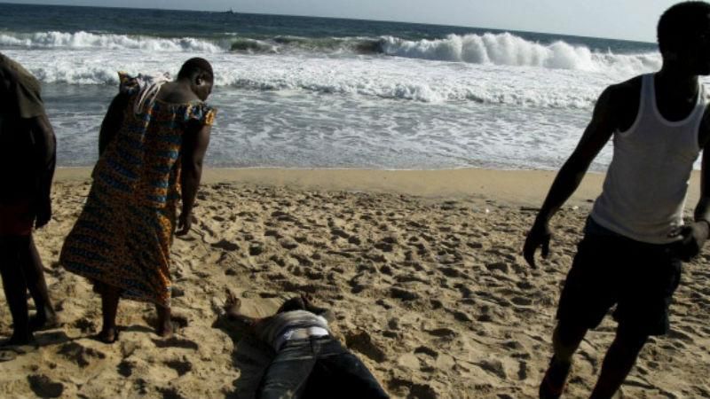 Внаслідок кривавої розправи на пляжі у Кот-д’Івуар постраждала українка