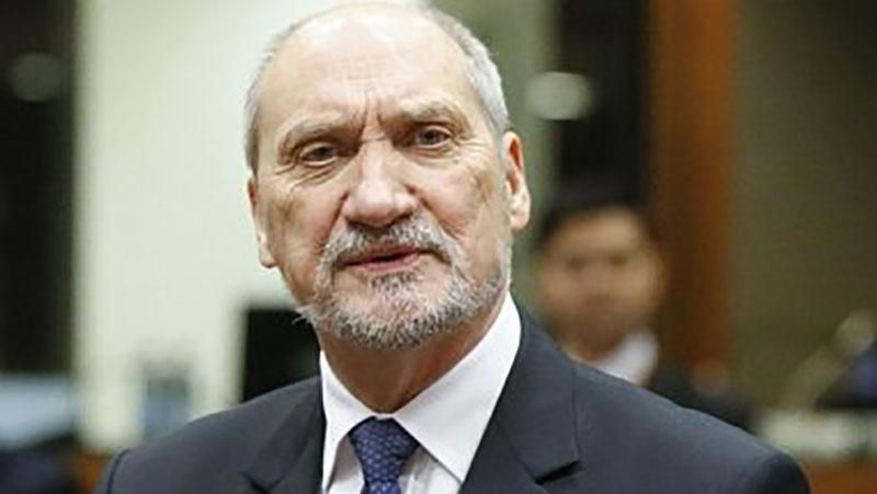 Польща назвала терактом катастрофу з Качинським Польща назвала терактом катастрофу з Качинським