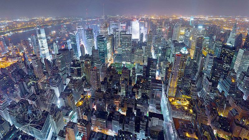 Северная Корея угрожает уничтожить Манхэттен водородной бомбой Северная Корея угрожает уничтожить Манхэттен водородной бомбой