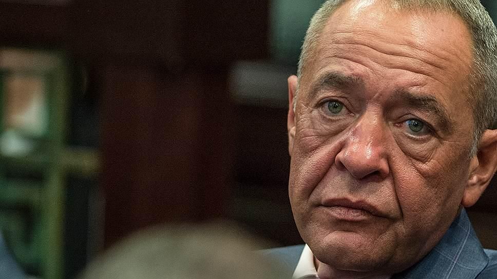 Поліція США назвала головні версії вбивства соратника Путіна Поліція США назвала головні версії вбивства соратника Путіна