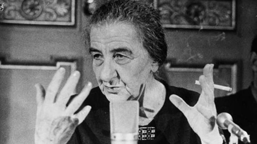 Железная леди Ближнего Востока жила в Киеве 8 лет - 15 марта 2016 - Телеканал новин 24 Железная леди Ближнего Востока жила в Киеве 8 лет - 15 марта 2016 - Телеканал новин 24