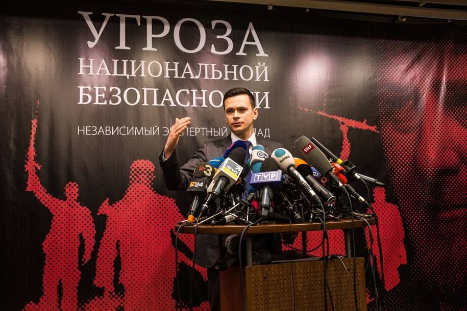 В Чечне просят привлечь к ответственности друга Немцова В Чечне просят привлечь к ответственности друга Немцова