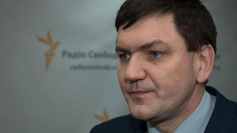 У БПП назвали кандидата на посаду Генпрокурора У БПП назвали кандидата на посаду Генпрокурора