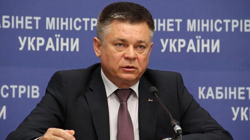 Оголошено в розшук двох екс-міністрів оборони України