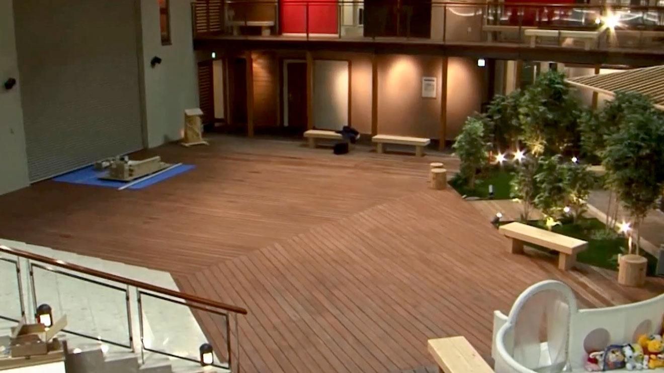 Як виглядає сучасний бункер в Японії, який може врятувати від цунамі і землетрусу Як виглядає сучасний бункер в Японії, який може врятувати від цунамі і землетрусу