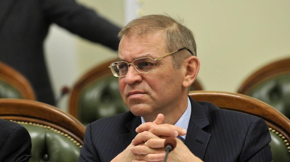 Пашинский: Парламент должен вернуть 50 миллиардов активов Януковича на оборону Украины