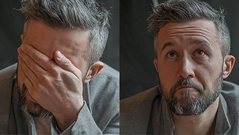 Сергей Бабкин выложил в сеть новый альбом