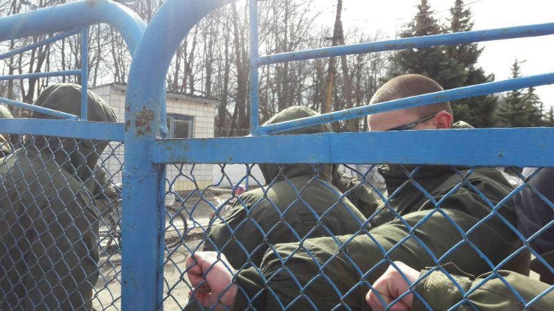 На Полтавщині озброєні люди захопили підприємство, — нардеп На Полтавщині озброєні люди захопили підприємство, — нардеп