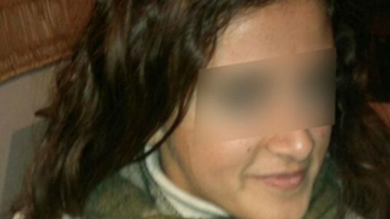 З'явилися фото терористки-смертниці, яку підозрюють у вчиненні кривавого теракту в Анкарі