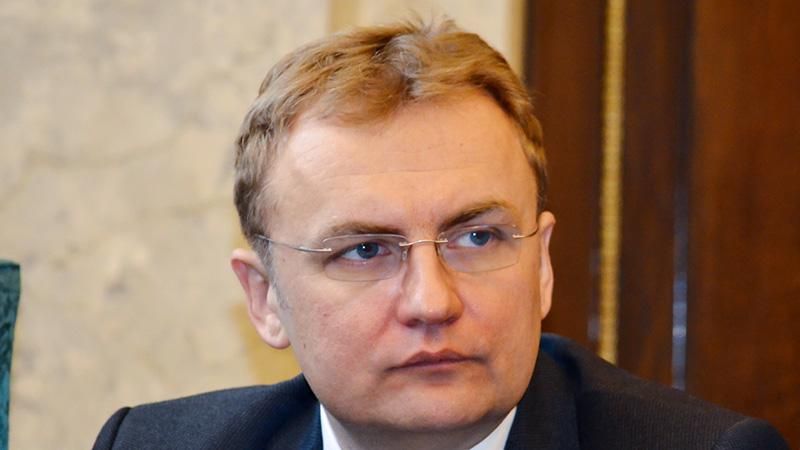 Садовий — прем’єр? Реакція соцмереж Садовий — прем’єр? Реакція соцмереж