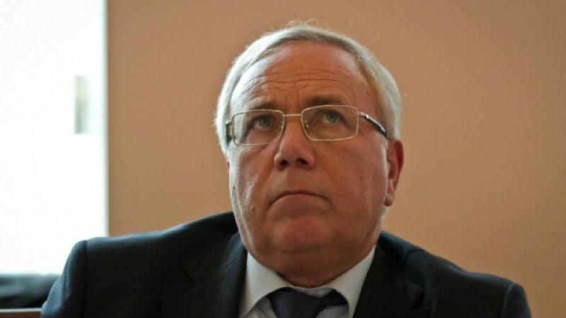 Активисты обвиняют Вилкула в нарушении предвыборной кампании в Кривом Роге