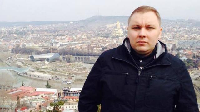 Пасішнику обрали запобіжний захід Пасішнику обрали запобіжний захід