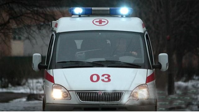 Взрыв под Одессой: погиб мужчина, дети под завалами