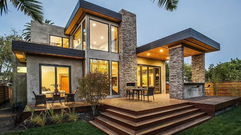 В Киеве растет спрос на элитную недвижимость среди российских бизнесменов