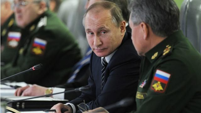 Бабло закінчилося? — реакція мережі на рішення Путіна про виведення військ з Сирії 