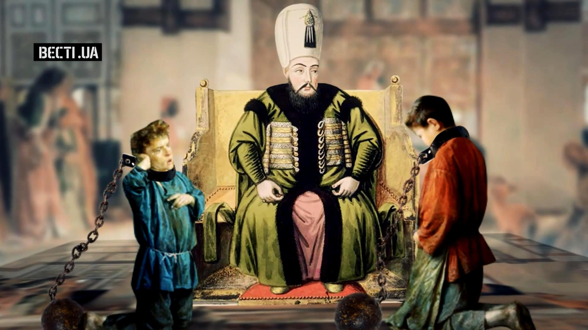 Кремлевский миф о "распятом мальчике" обрастает новыми историями