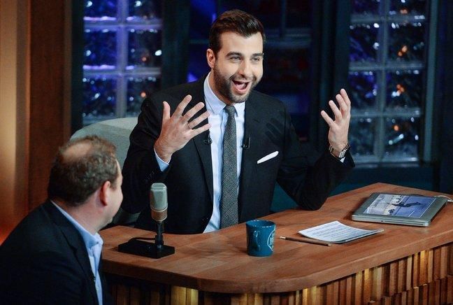 Российские коммунисты восстали против Урганта Российские коммунисты восстали против Урганта