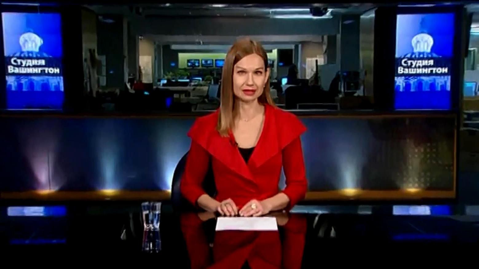 Голос Америки. Євросоюз визначився зі стратегією щодо Росії Голос Америки. Євросоюз визначився зі стратегією щодо Росії