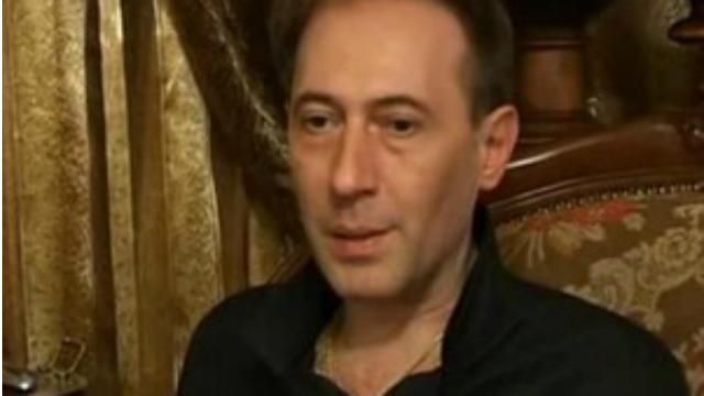 В Харькове убили известного адвоката В Харькове убили известного адвоката