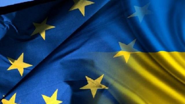 Турецкий дипломат объяснил, почему Евросоюзу не обойтись без Украины Турецкий дипломат объяснил, почему Евросоюзу не обойтись без Украины