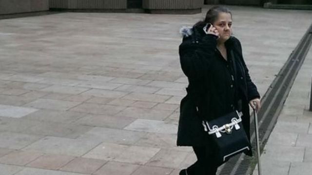 Знову няня-маніячка. Жінка 7 років ґвалтувала дітей, за якими доглядала Знову няня-маніячка. Жінка 7 років ґвалтувала дітей, за якими доглядала