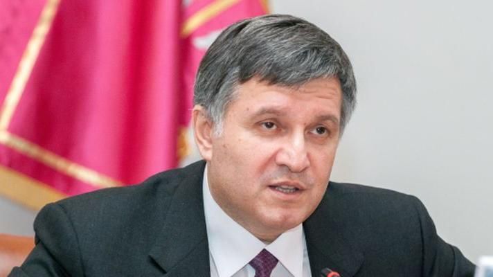 В МВД рассказали, сколько в месяц зарабатывает Аваков В МВД рассказали, сколько в месяц зарабатывает Аваков