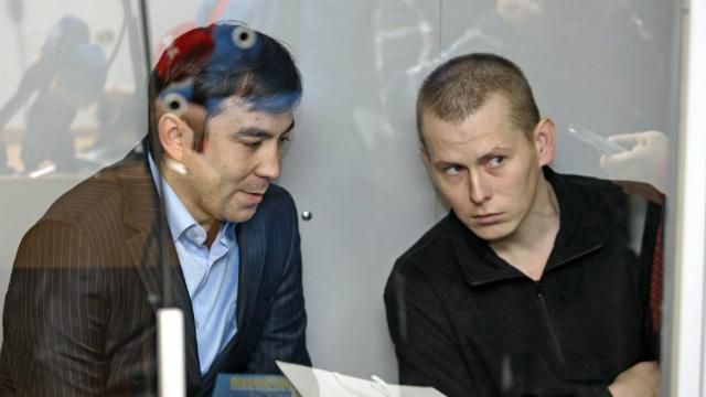 Російському ГРУшнику шукають нового адвоката Російському ГРУшнику шукають нового адвоката