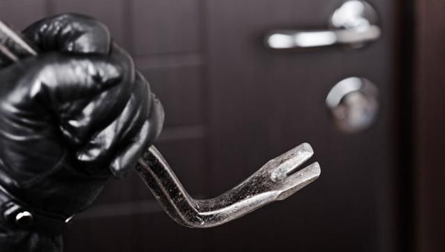Як не стати жертвою квартирних злодіїв Як не стати жертвою квартирних злодіїв
