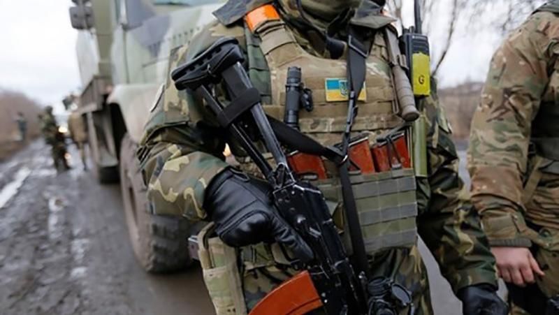 Сутки на Донбассе прошли без потерь, но есть раненые