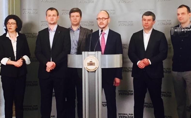 Законопроект про вибори до райрад Києва подадуть у Верховну Раду