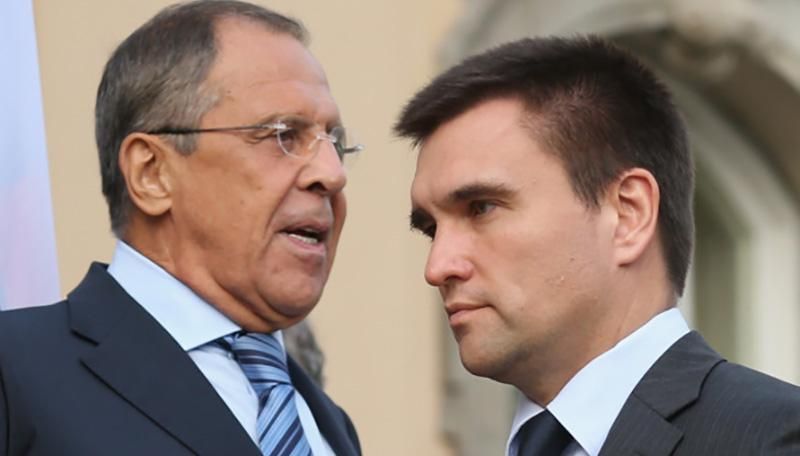 В Раде заговорили о расторжении дипломатических отношений с Россией В Раде заговорили о расторжении дипломатических отношений с Россией